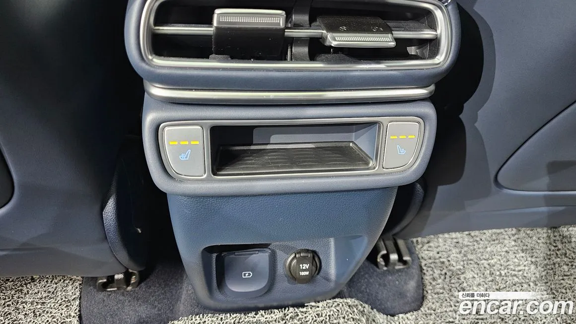 Genesis GV80 Coupe id 2148879 из Кореи 9