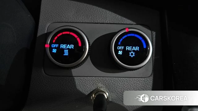 Hyundai Solati id 4469184 из Кореи 9