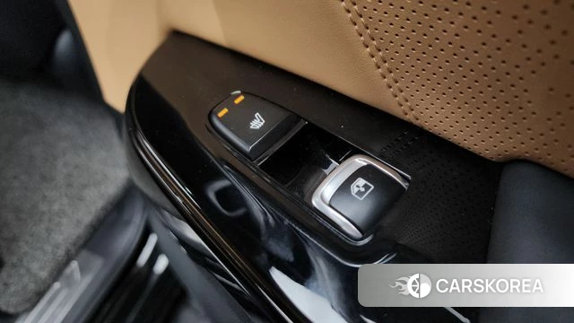 Kia Mohave Master id 3873092 из Кореи 9