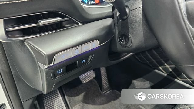 Genesis GV80 id 4424182 из Кореи 9