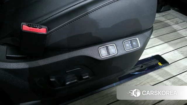 Hyundai Staria id 3839747 из Кореи 9