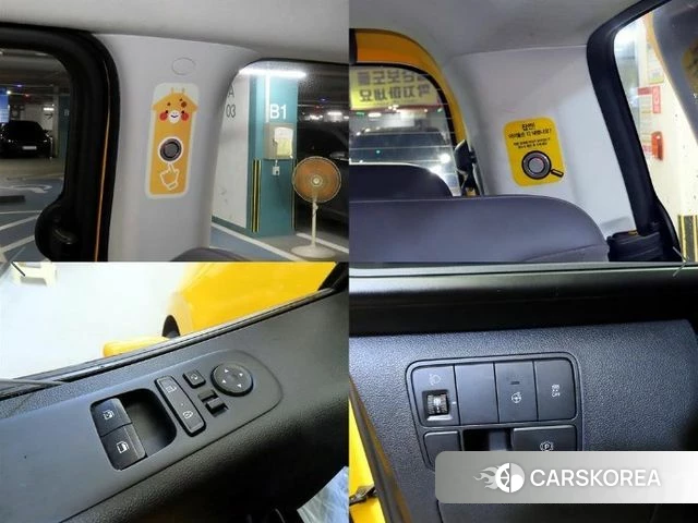 Hyundai Staria id 4636734 из Кореи 9