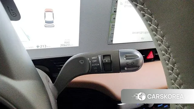 Hyundai Ionic 5 id 2988860 из Кореи 9