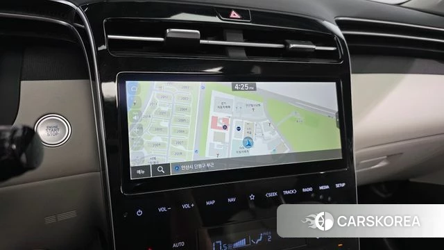 Hyundai Tucson (NX4) id 4609352 из Кореи 9