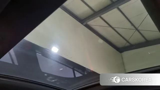 Mercedes-Benz A-Class W177 id 3629761 из Кореи 9