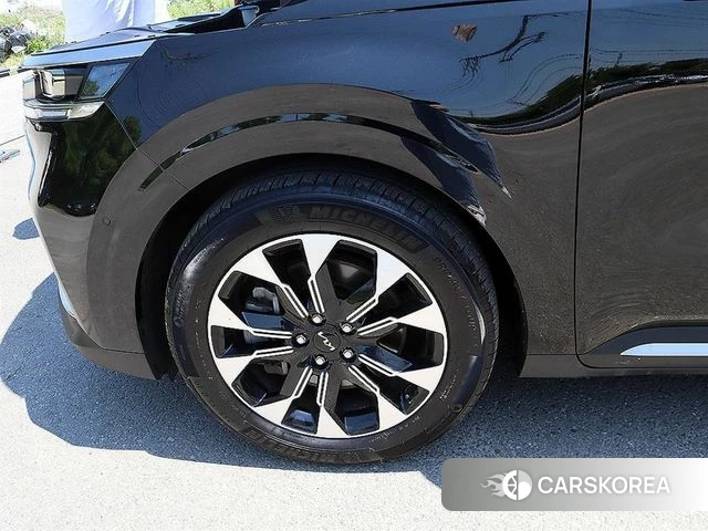 Kia Carnival 4th generation id 4433334 из Кореи 9