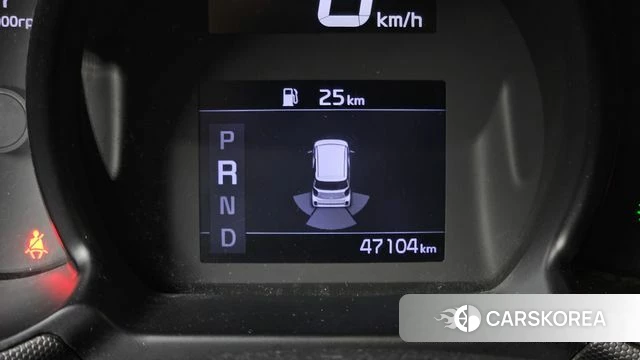 Kia The New Ray id 4389105 из Кореи 9