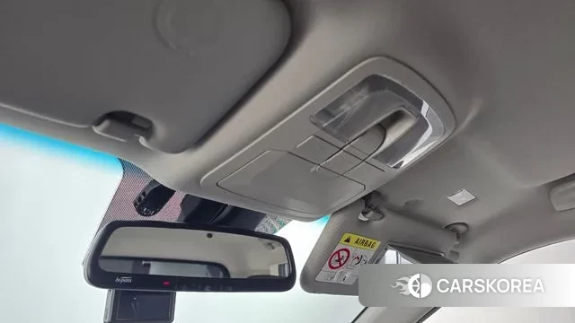 Ssangyong Beautiful Korando id 3291192 из Кореи 9