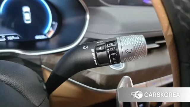 Genesis G80 (RG3) id 3489139 из Кореи 9