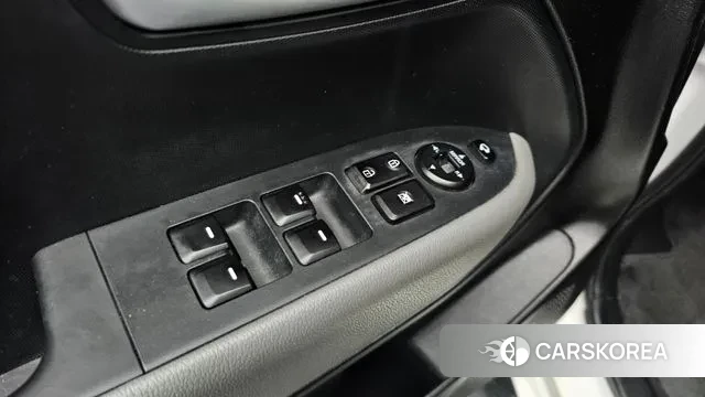 Kia The New Ray id 3709062 из Кореи 9