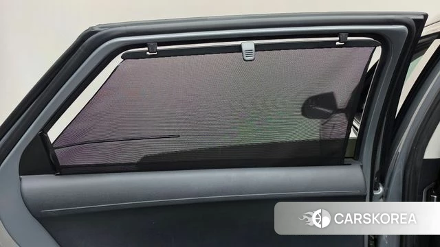 Hyundai Ionic 5 id 4651201 из Кореи 9