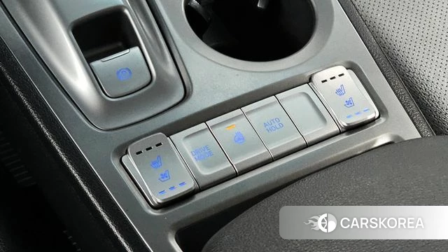 Hyundai Kona Electric id 4284485 из Кореи 9