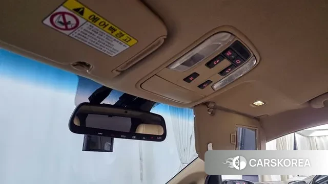 Kia The New Carnival id 3761219 из Кореи 9