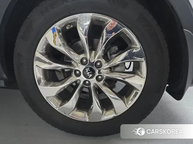 Kia The New Sorento id 3090366 из Кореи 9