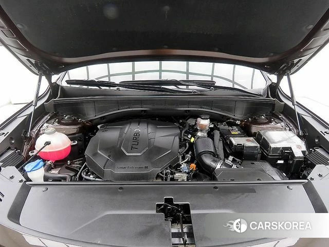 Kia Sorento 4th Generation id 3811799 из Кореи 9