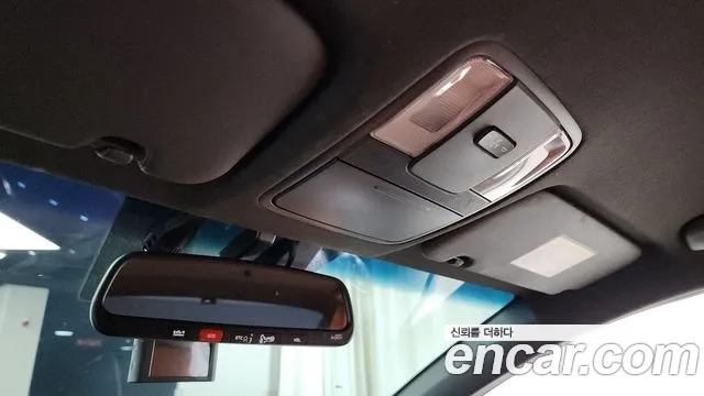 Kia The New K3 2nd generation id 2857891 из Кореи 9