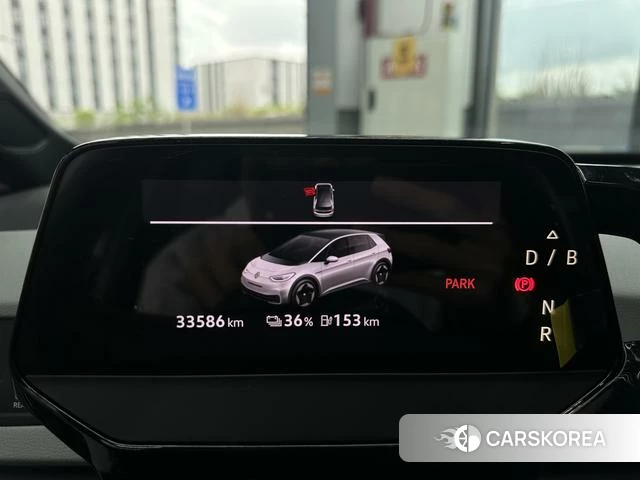 Volkswagen ID.3 id 4211655 из Китая 9