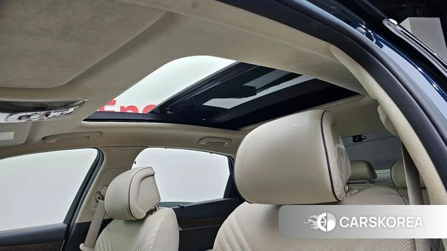 Genesis G80 (RG3) id 4360573 из Кореи 9