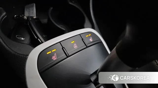 Kia All New Morning (JA) id 3547471 из Кореи 9