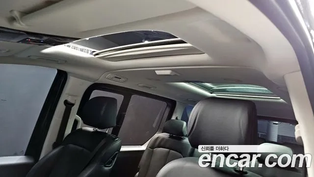 Hyundai Staria id 2867785 из Кореи 9