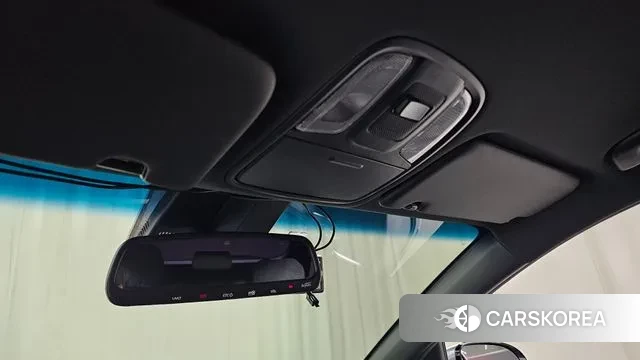 Kia Sportage The Bold id 3233601 из Кореи 9