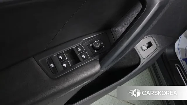 Volkswagen Tiguan second Generation id 3742092 из Кореи 9