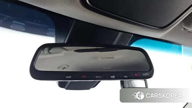 Kia The New Sorento id 3562815 из Кореи 9