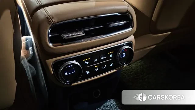 Genesis GV80 id 3534334 из Кореи 9