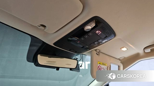 Kia Carnival 4th generation id 3866308 из Кореи 9