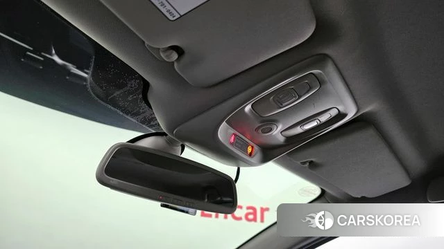 Renault Korea (Samsung) New QM3 id 3867448 из Кореи 9