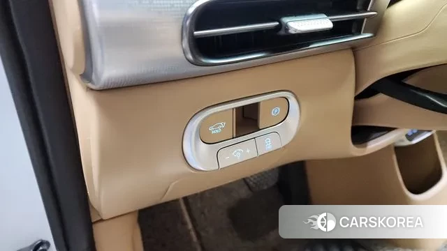 Genesis GV60 id 3621080 из Кореи 9