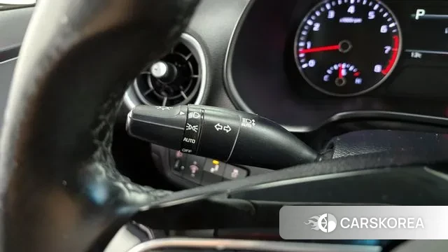 Kia The New K3 2nd generation id 3323378 из Кореи 9