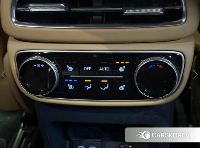 Genesis GV80 id 3934909 из Кореи 9