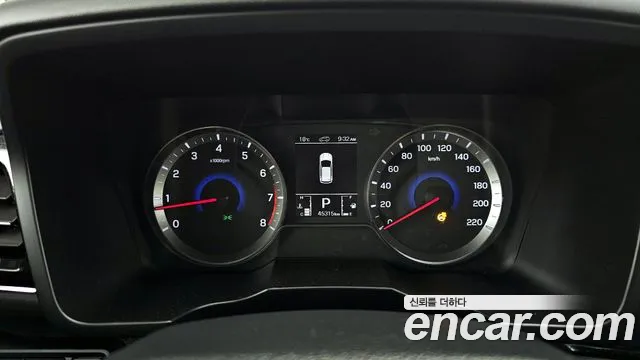 Ssangyong Berry New Tivoli id 2758376 из Кореи 9