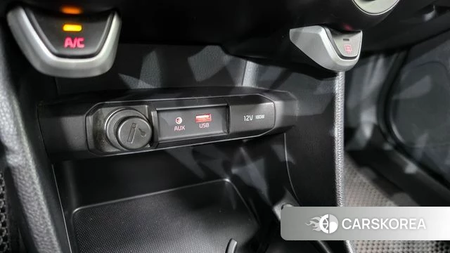 Kia All New Morning (JA) id 4582196 из Кореи 9