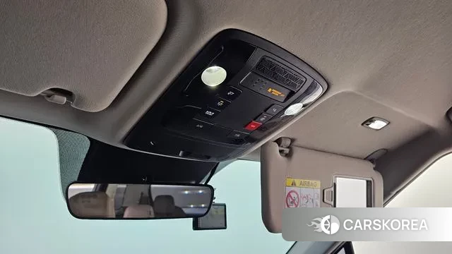 Kia The New Carnival 4th Generation id 3725836 из Кореи 9