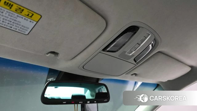 Kia K7 Premier id 3916787 из Кореи 9