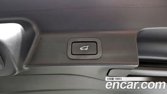 Jaguar F-PACE id 2896643 из Кореи 9