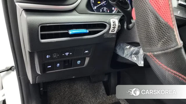 Hyundai Sonata (DN8) id 3407811 из Кореи 9