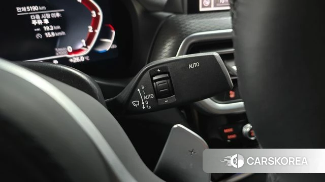 BMW X4 (G02) id 4748905 из Кореи 9