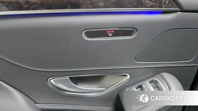 Mercedes-Benz S-Class W222 id 4446182 из Кореи 9