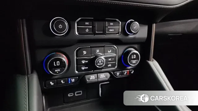 Chevrolet (GM Daewoo) Tahoe id 3295172 из Кореи 9