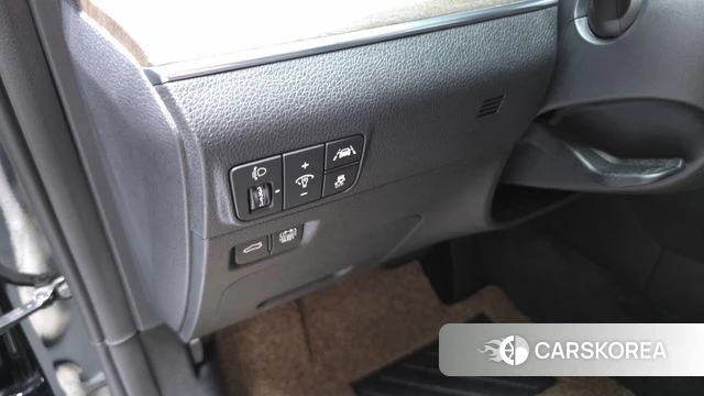 Kia K5 Hybrid 3rd Generation id 4579236 из Кореи 9