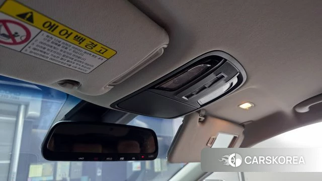 Kia The New Sorento id 3854005 из Кореи 9