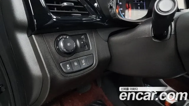 Chevrolet (GM Daewoo) The Next Spark id 2917953 из Кореи 9