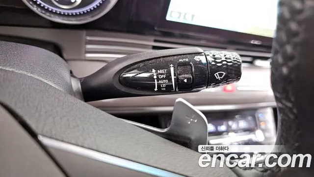 Hyundai The New Grandeur IG id 2503907 из Кореи 9