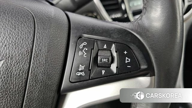 Chevrolet (GM Daewoo) The New Trax id 4203512 из Кореи 9