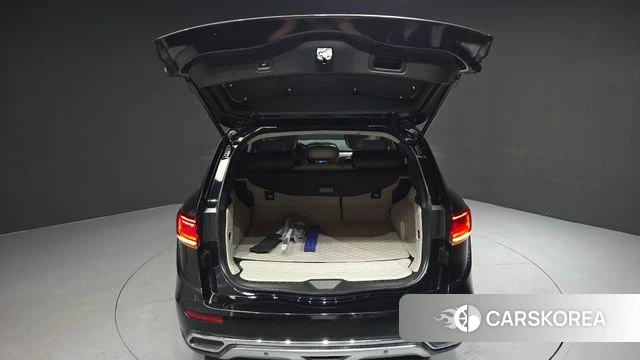 Renault Korea (Samsung) The New QM6 id 4594367 из Кореи 9