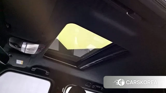 Mercedes-Benz G-Class W463b id 3619881 из Кореи 9