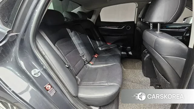 Hyundai Grandeur IG id 3330483 из Кореи 9